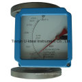 Rotametro do medidor de fluxo de água variável mecânica / elétrica (LZ50-R1M1ESEXK1AIR)